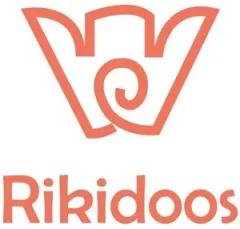 Rikidoos logo