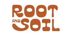 Root and Soil logo