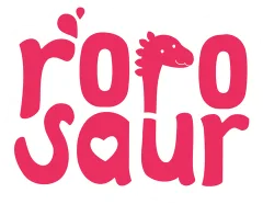 Rorosaur logo