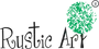Rustic Art logo