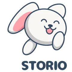 Storio logo