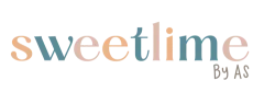 Sweetlime By AS logo
