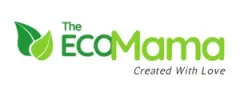 The Eco Mama logo
