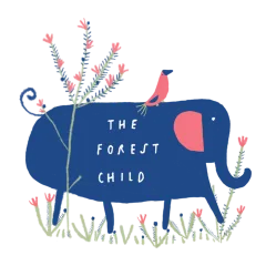 The Forest Child logo