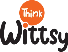 ThinkWittsy logo