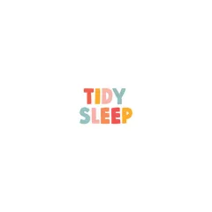 Tidy Sleep logo