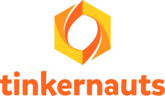 Tinkernauts logo