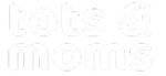 Tots and Moms logo