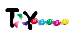Toy House logo