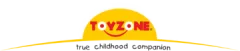 Toyzone logo