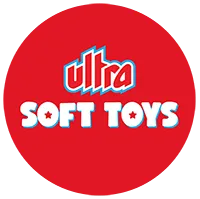 Ultra Soft Toys logo