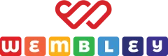 Wembley Toys logo
