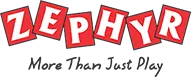 Zephyr (Mechanix) logo