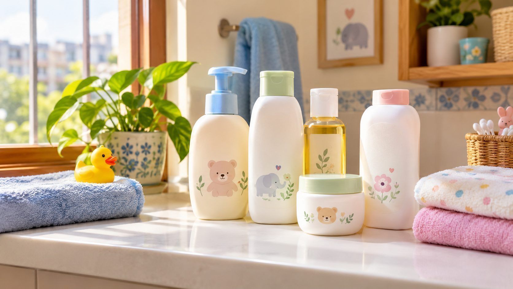 Is Ajwain Water Safe for Colic? What 4 Paediatricians Actually Say