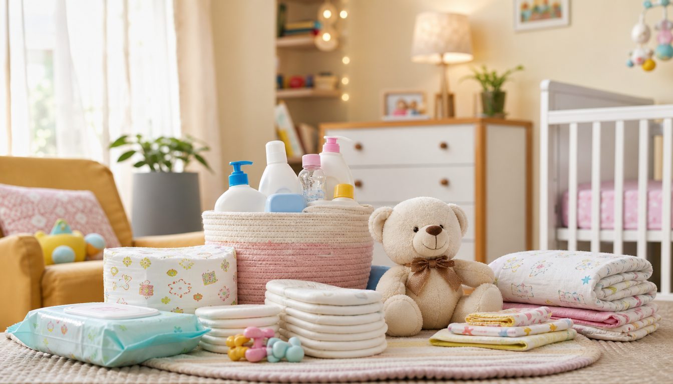 Baby Swallowed Borax: Immediate First Aid Steps & When to Rush to ER