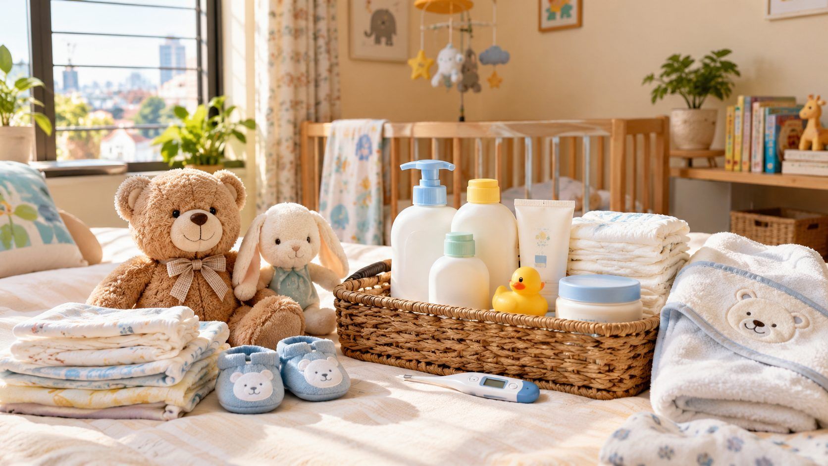 Baby Refuses Medicine: 6 Techniques That Actually Work (6-24 Months)