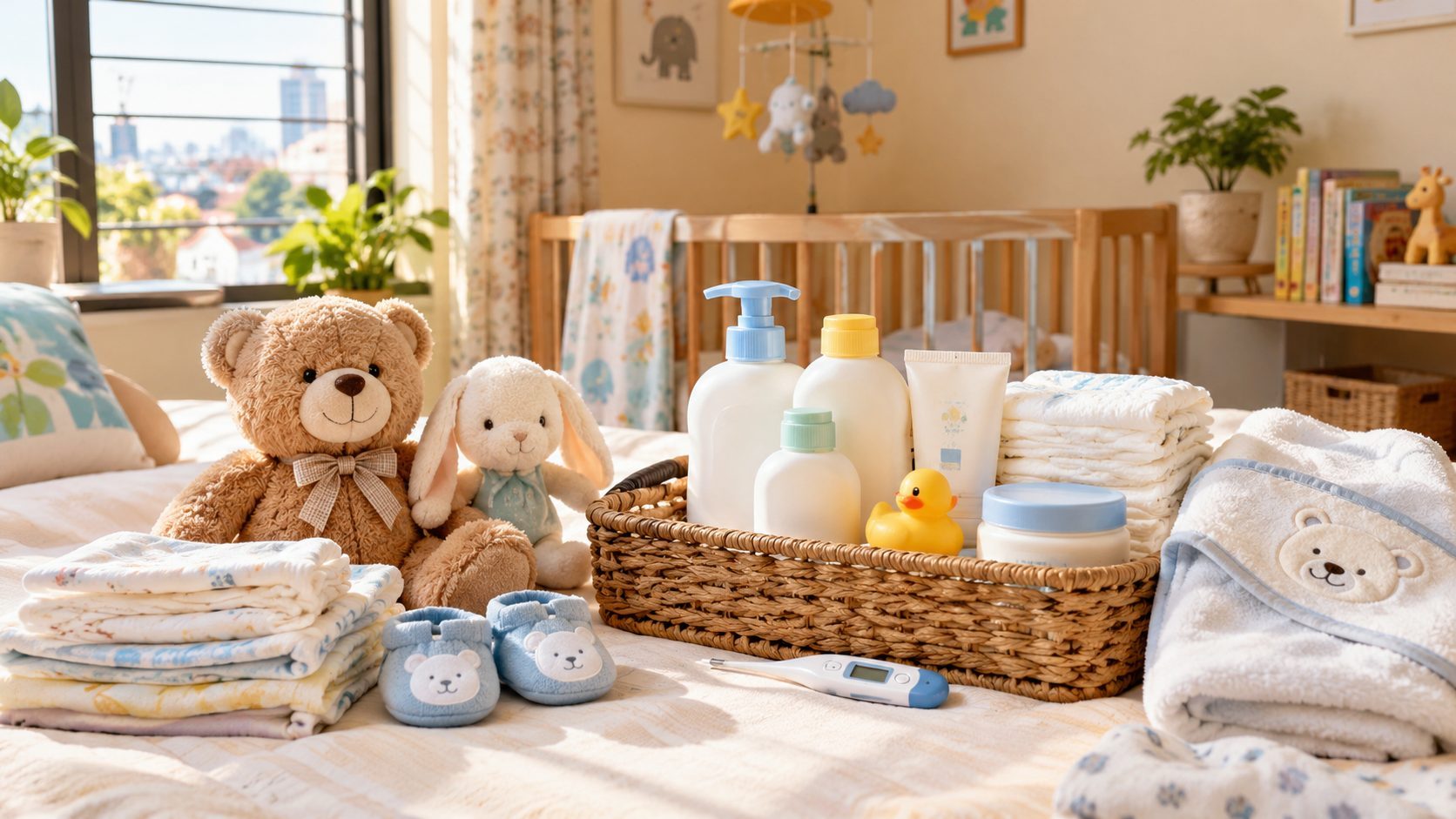Baby Refuses Medicine: 6 Techniques That Actually Work (6-24 Months)