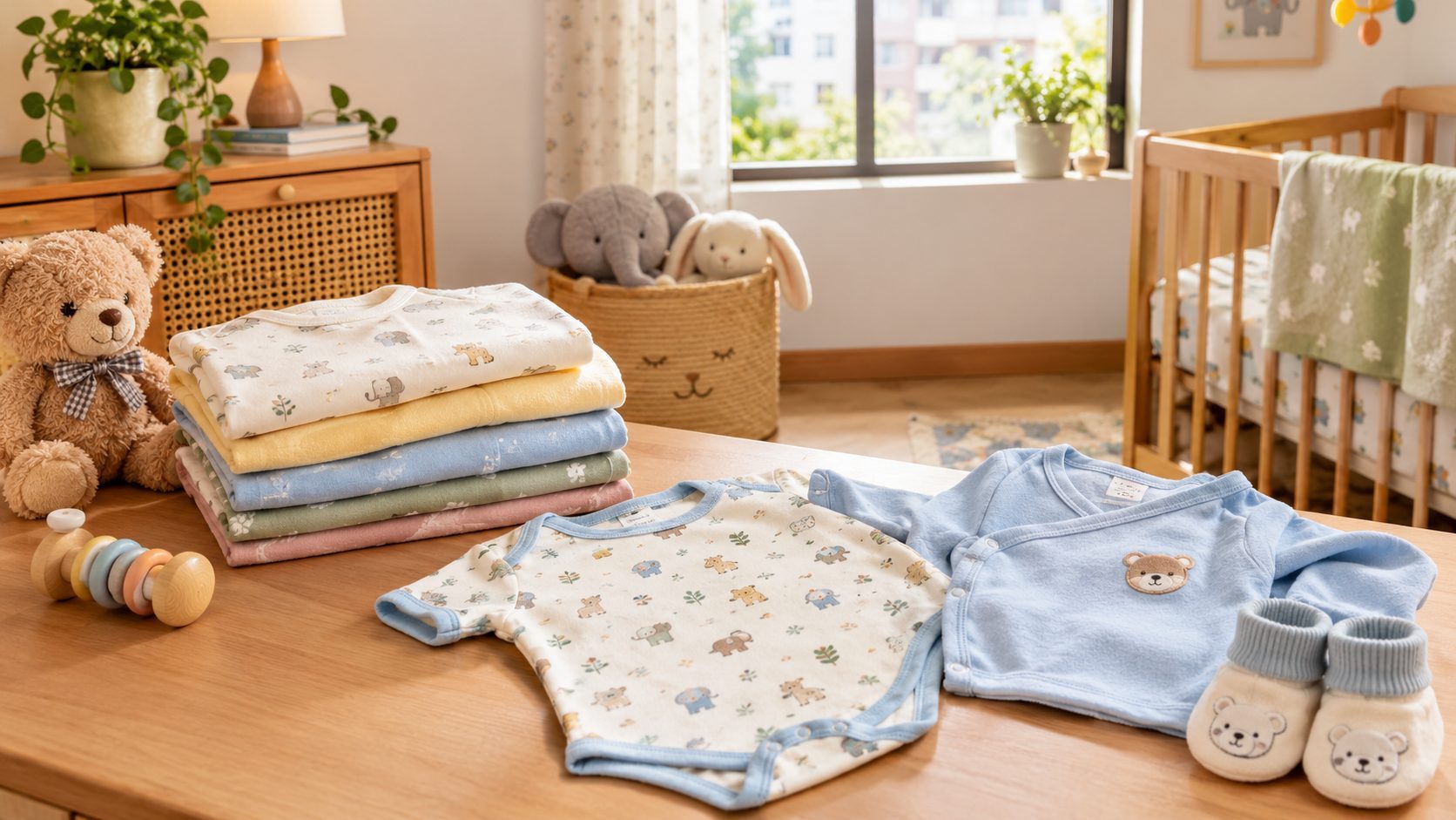 Why Baby Rompers Ride Up When Crawling: 4 Styles Tested (8-14 Months)