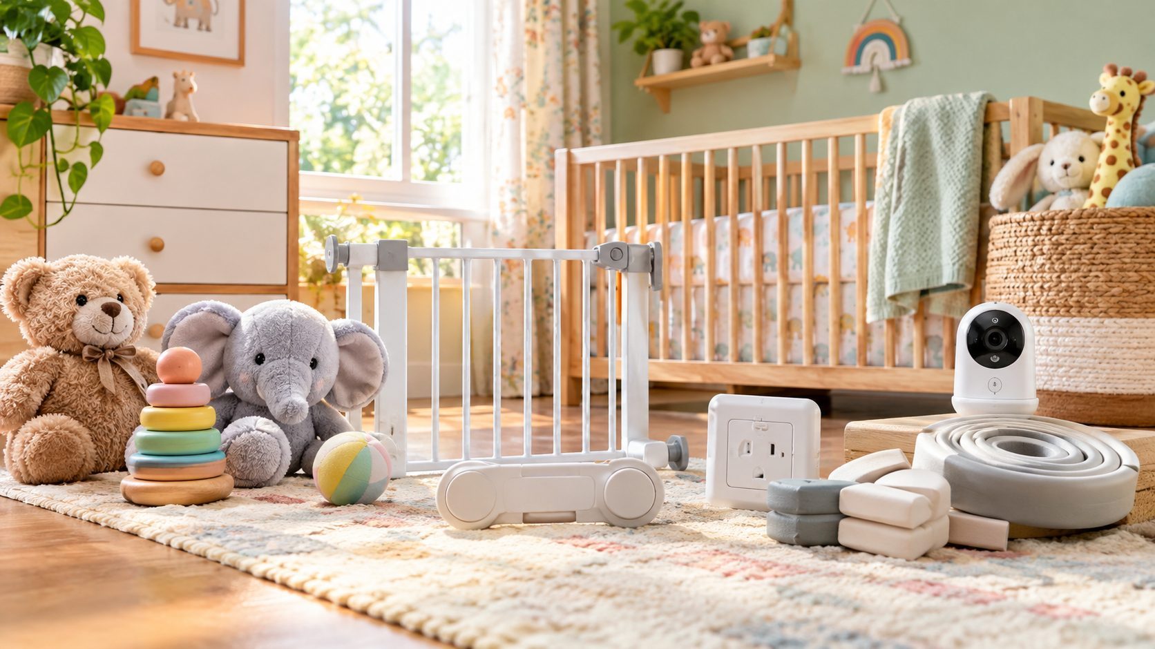 Baby Swallowed Washing Powder: Emergency Steps & What to Do Immediately