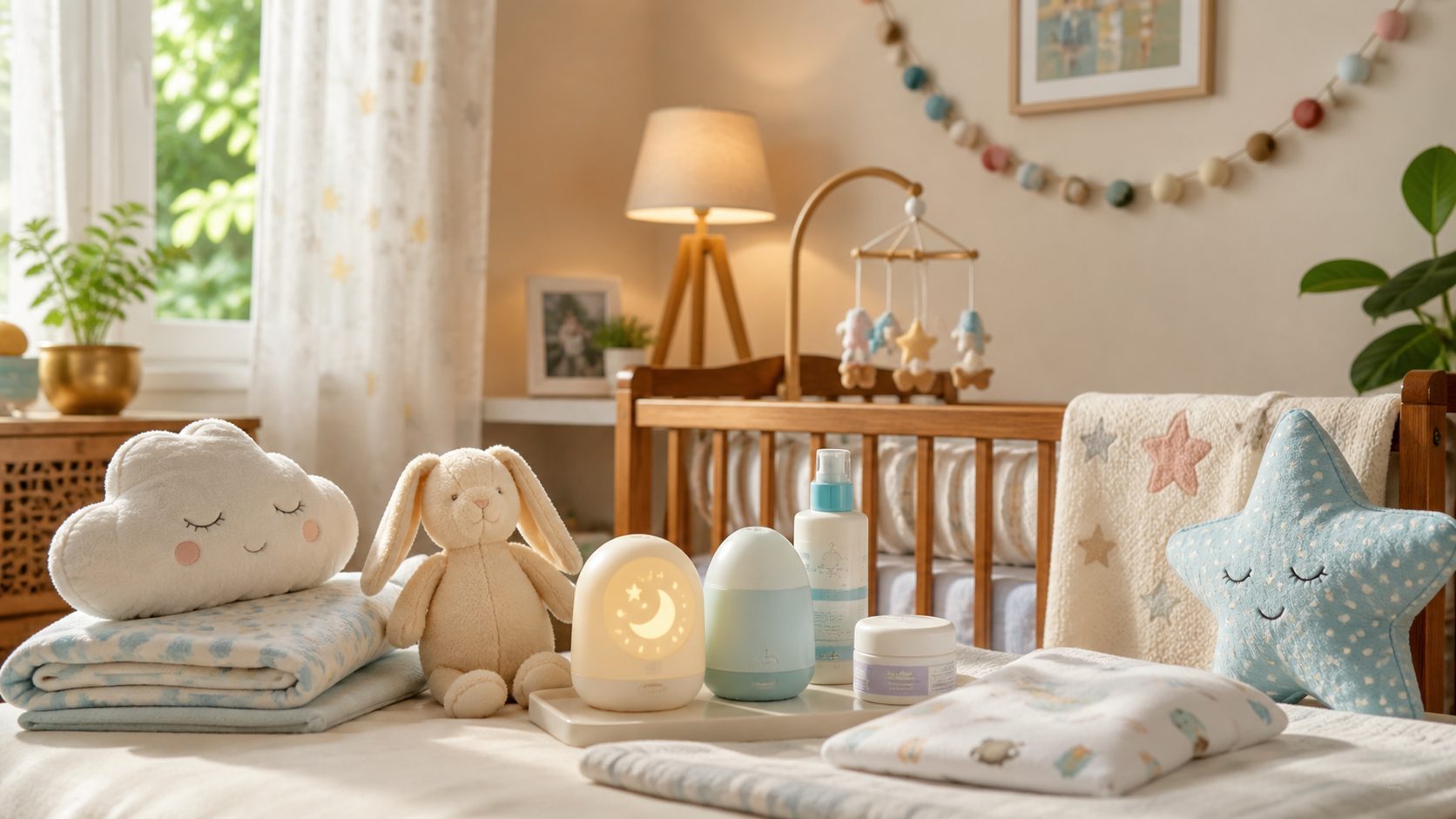 Baby Wakes to Neighbour Noise: 6 Tested Apartment Solutions (2026)