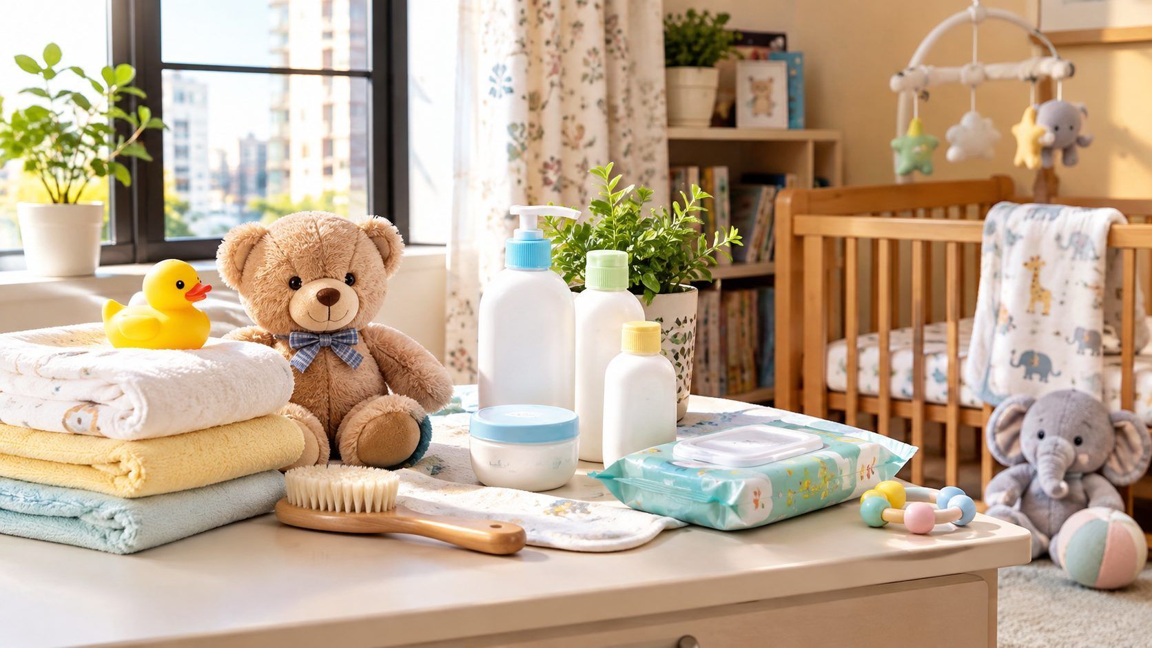 Baby's First Cold: When to Worry & Home Remedies That Actually Work