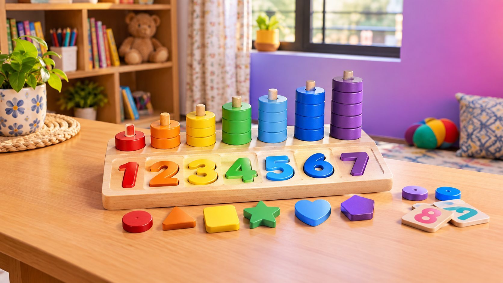6 Best Sound Toys for Babies 6-12 Months Under ₹600 (2026)
