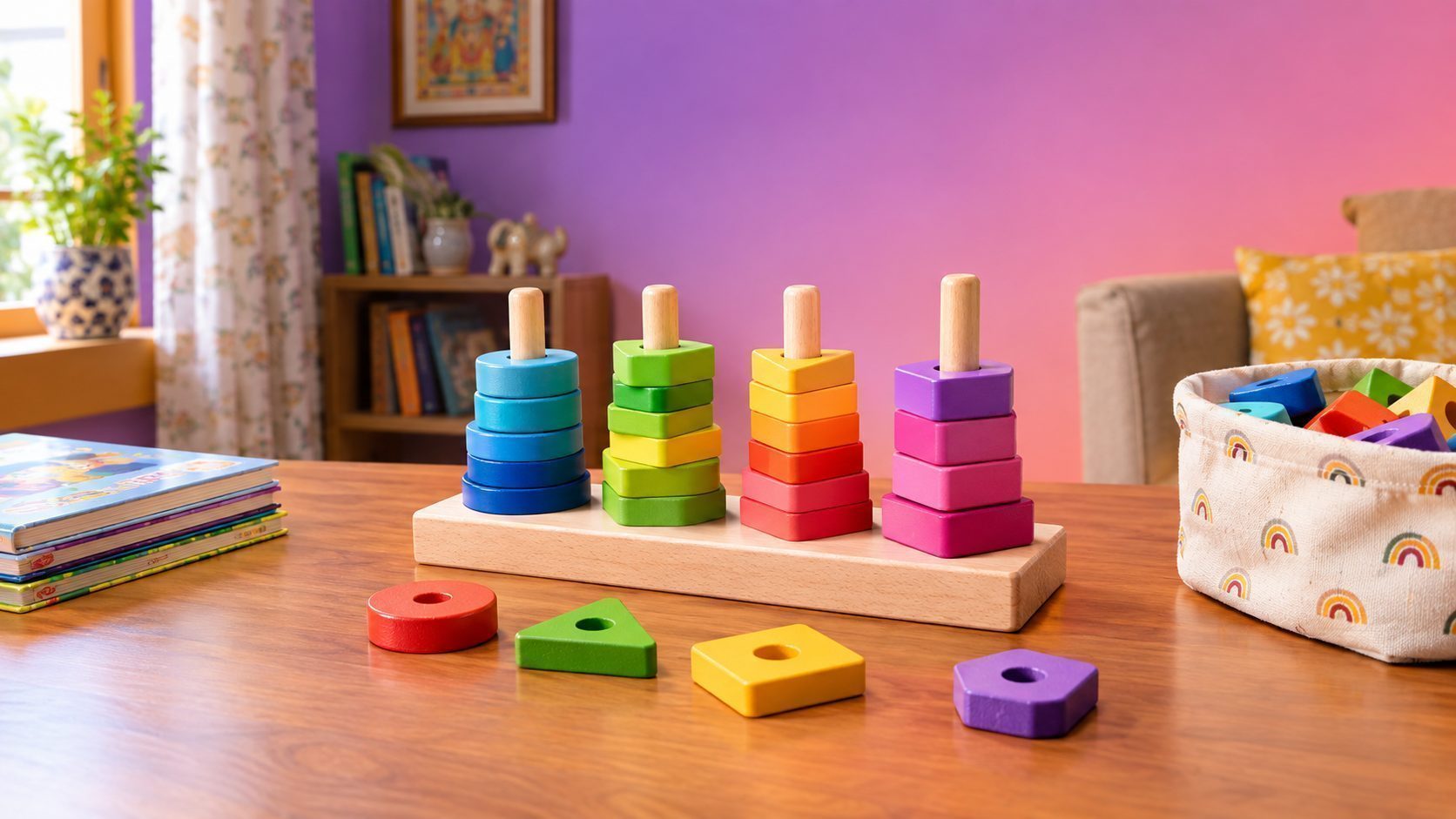 Best Squeeze Toys for Babies Under 200 in 2026: 6 BIS-Tested Grip-Builders