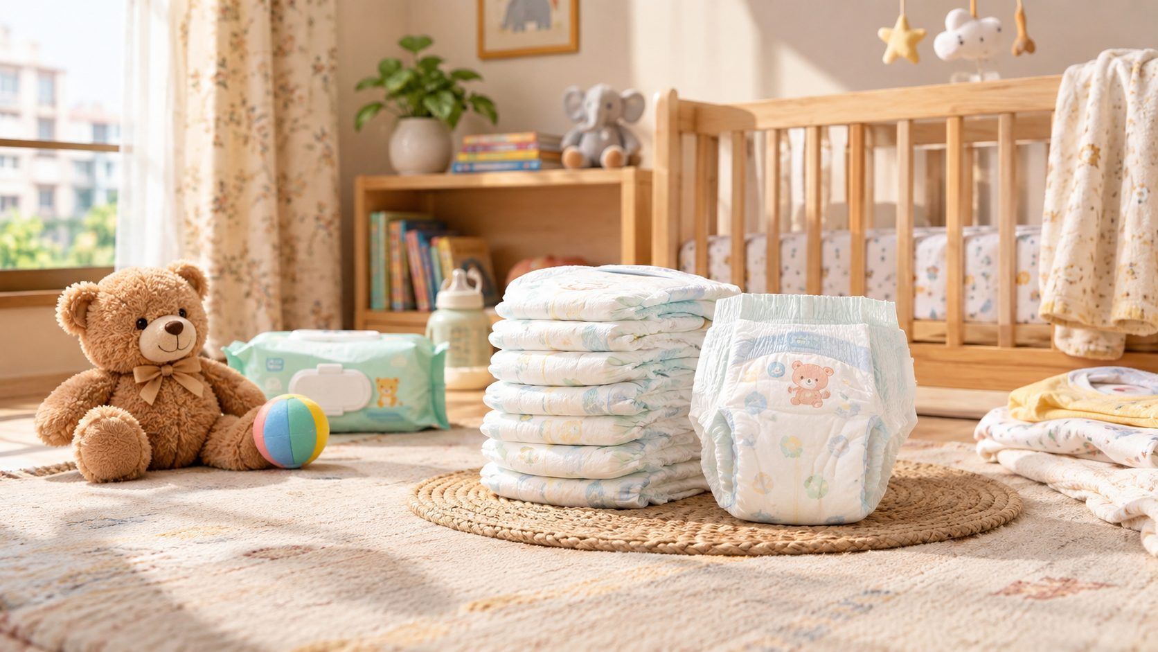 Why Your Baby's Diaper Smells Like Fish: Causes & 5 Tested Fixes for 2026