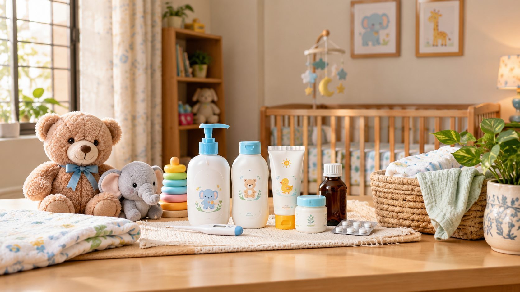 Does Curd Cause Cold in Babies? What IAP Data Really Says
