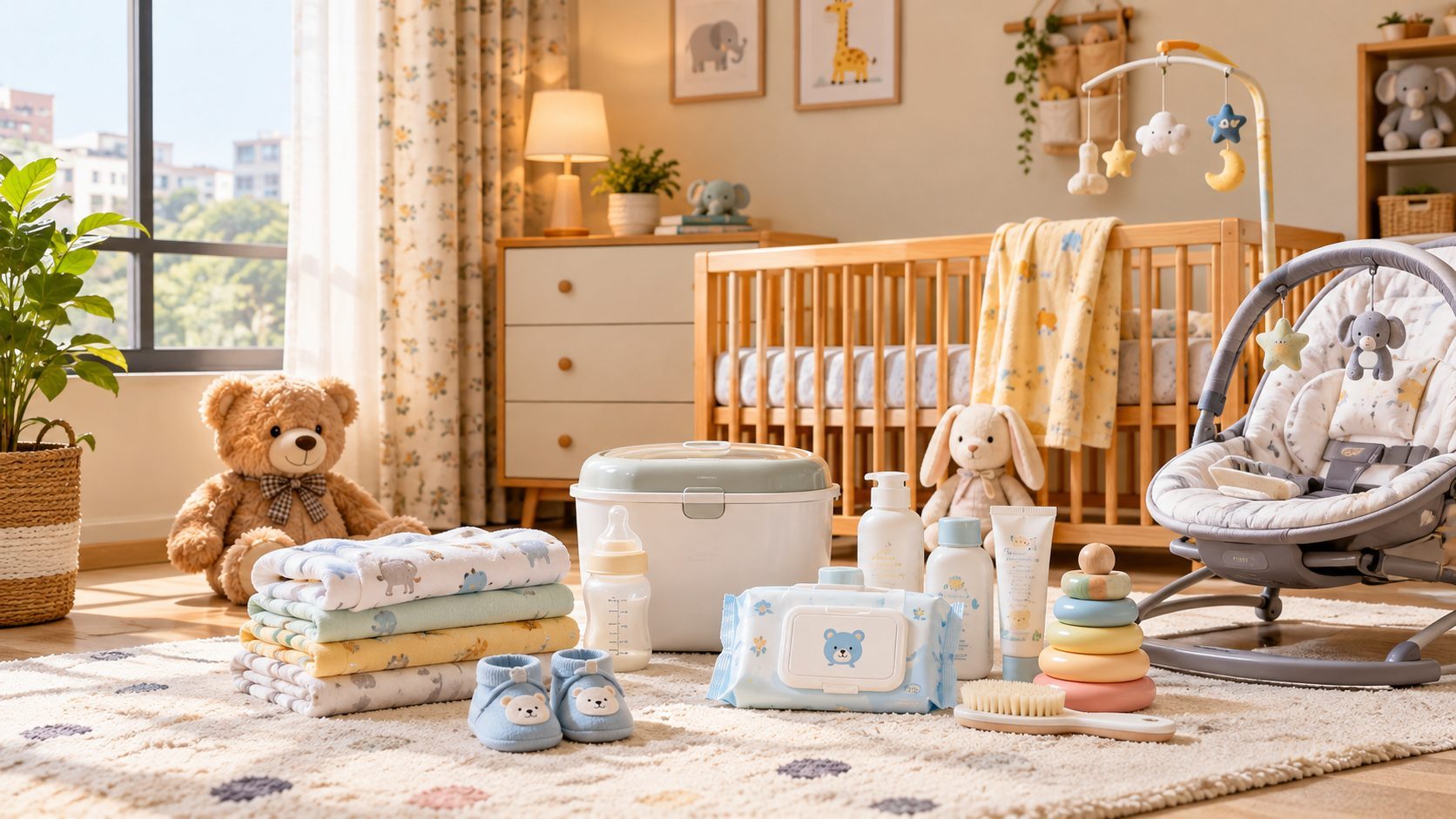 Baby Products Not to Buy in India 2026: 40 Families Share Their Regrets