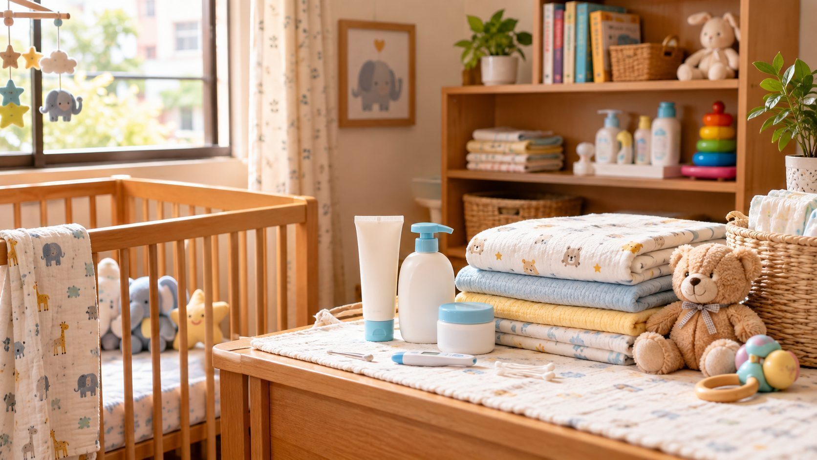 Iron Deficiency in Babies: IAP Screening Guide, Symptoms & Indian Food Sources 2026