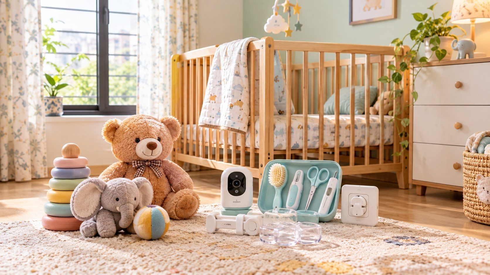 Baby Proof Kitchen Drawer Locks India: 3 Tested Solutions That Work in High Humidity