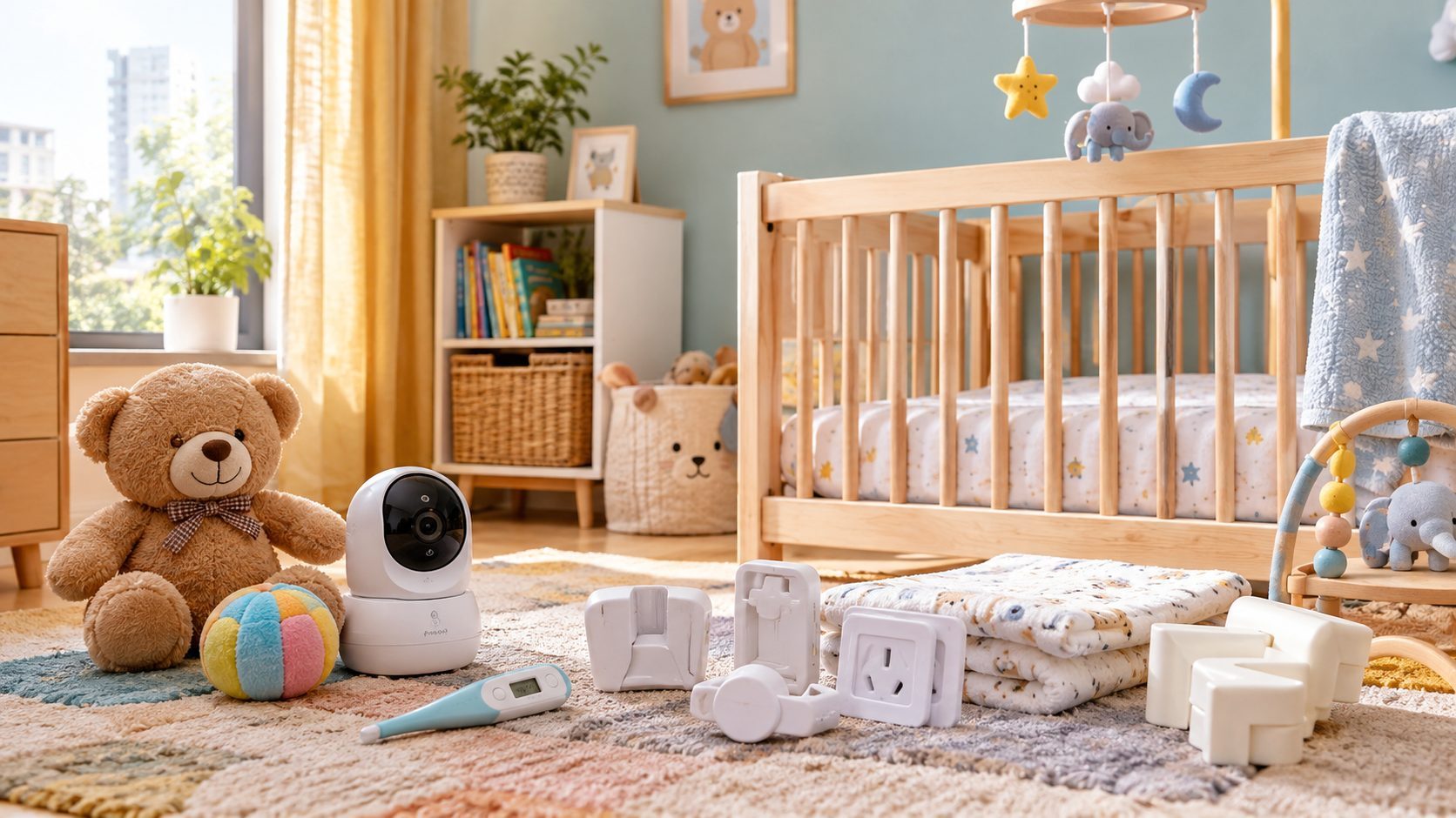 Baby-Proof Balcony Doors: Why Auto-Locks Fail & What Works in 2026