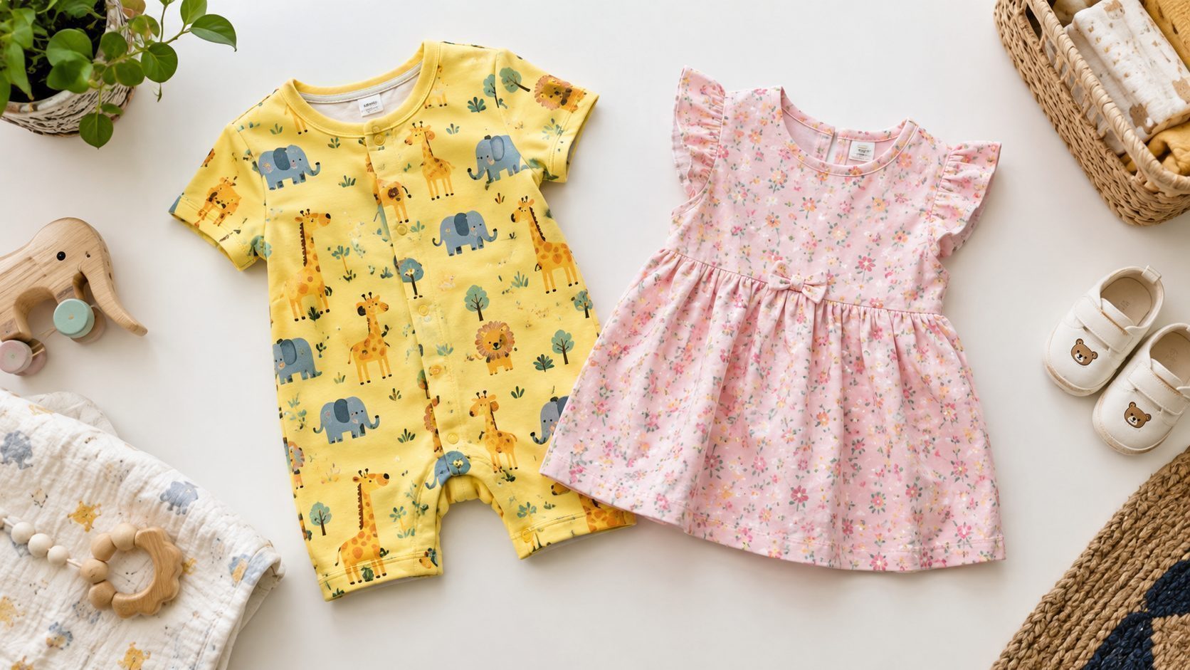 Organic vs Regular Baby Socks: 60-Day Test & Cost Breakdown 2026