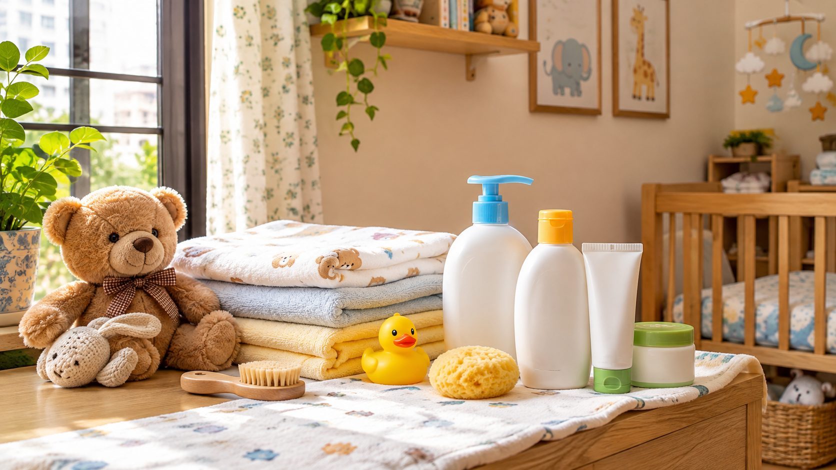 Baby Soap pH Levels: 8 Brands Lab-Tested & IAP Guidelines for 2026