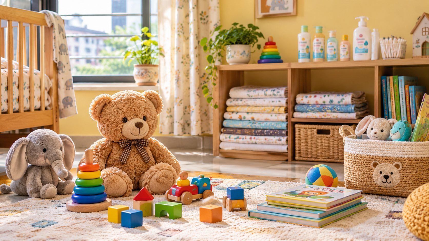Toy Safety for Babies India 2026: BIS Checklist & How to Spot Fakes