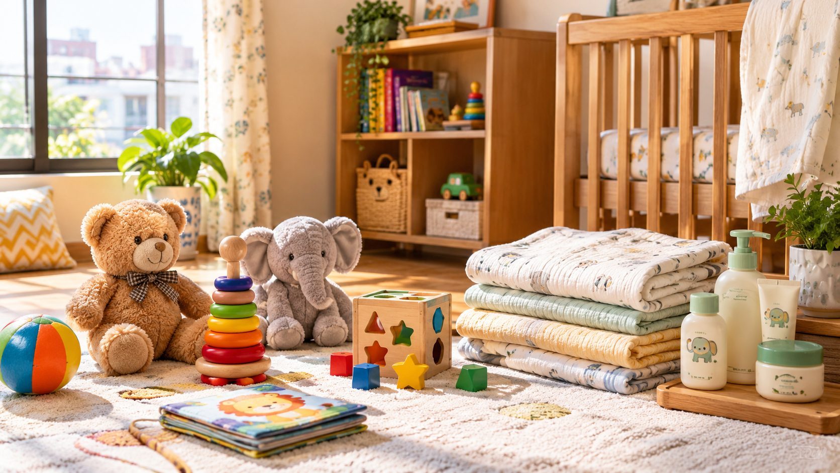 How to Use Flashcards With Toddlers by Age: 12-36 Months Routines