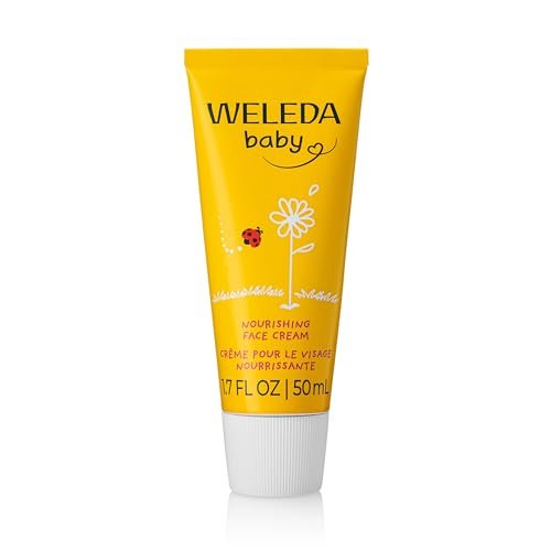 Weleda Calendula Cream