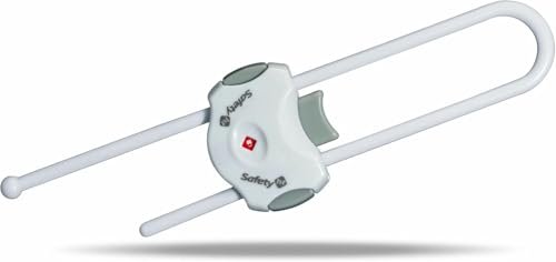 Safety 1st Metal Cabinet U-Lock