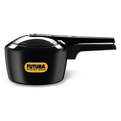 Hawkins Futura 2L Hard Anodised Pressure Cooker