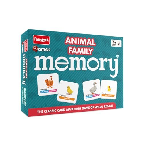 Funskool Snap Card Game