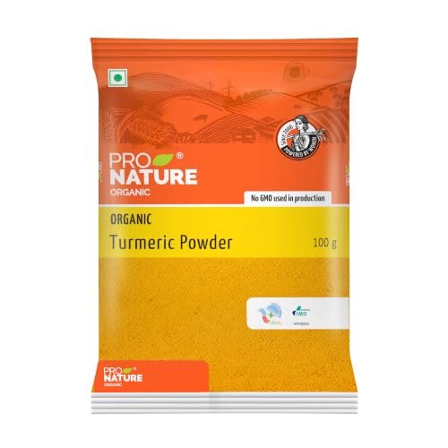 Pro Nature Organic Spinach Powder