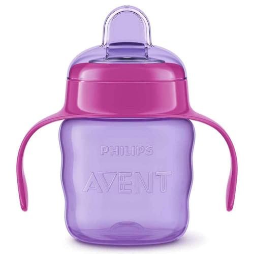 Philips Avent My Easy Sippy Cup with Spout, 200 ml