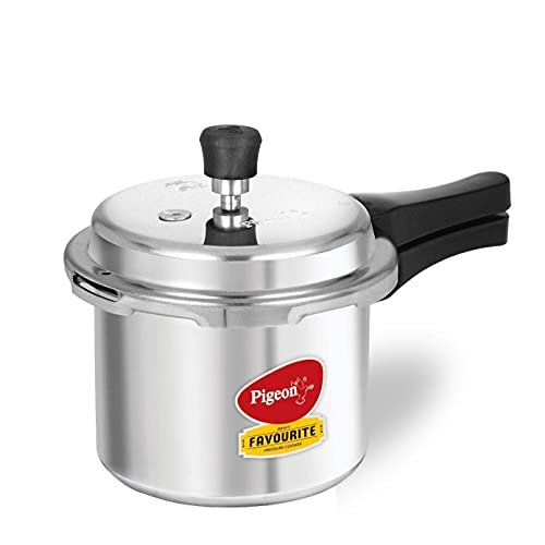 Pigeon by Stovekraft 1.5L Pressure Cooker