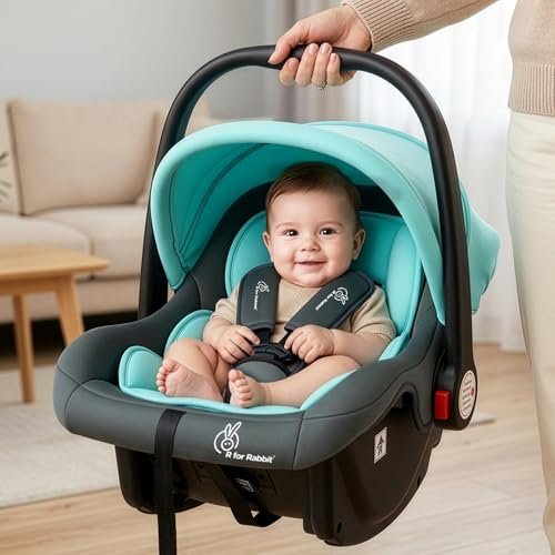 RECARO Privia Infant Car Seat
