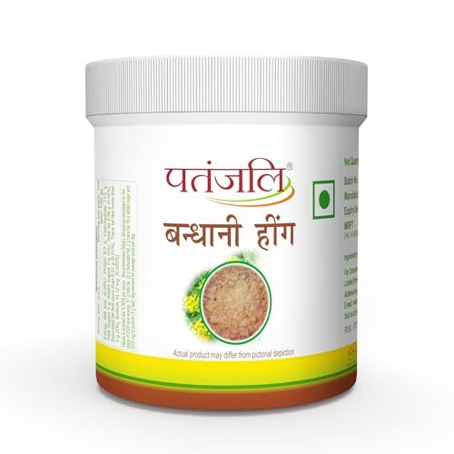 Aashirvaad Select Hing (Asafoetida)