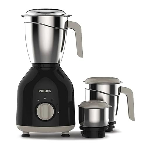 Inalsa Compact Mixer Grinder 750W
