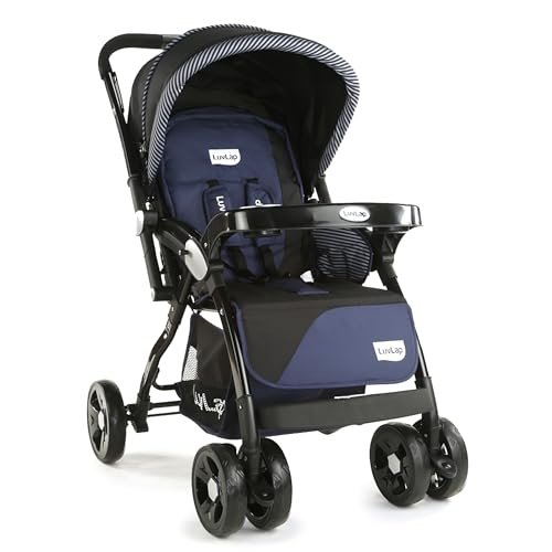LuvLap Starshine Stroller