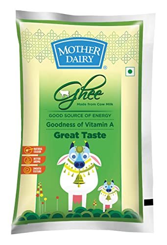Britannia Cow Ghee