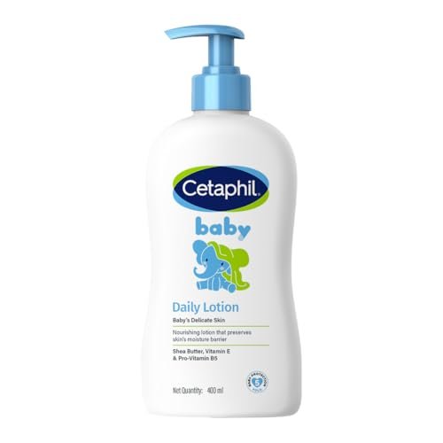 Cetaphil Baby Lotion 200ml
